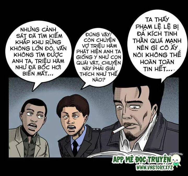 kỳ án có thật chapter 26 53