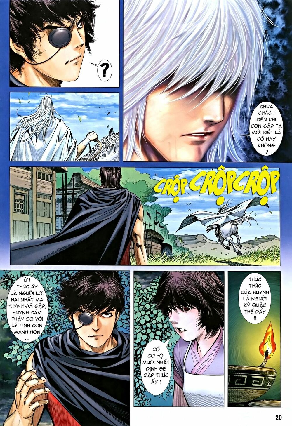 phong thần ký chapter 35 17