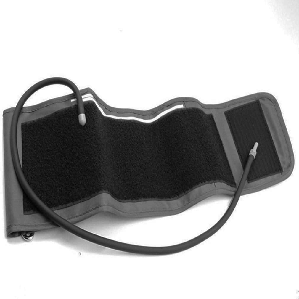 Adult Arm Blood Pressure Cuff Belt 22-32 CM Tonometer Sphygmomanometer Upper Cuff For Arm Blood Pressure Monitor Meter
