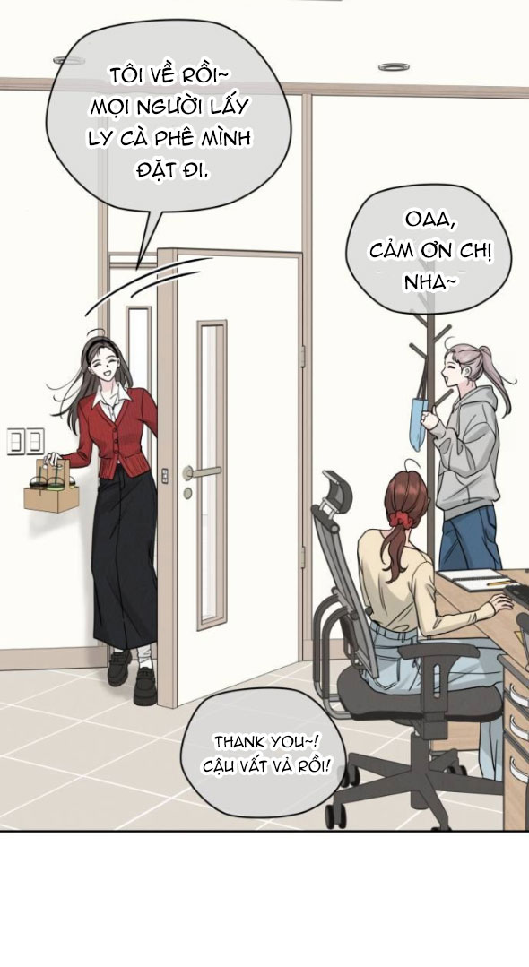 Thuyết Tình Yêu Ích Kỷ chapter 29.2 22