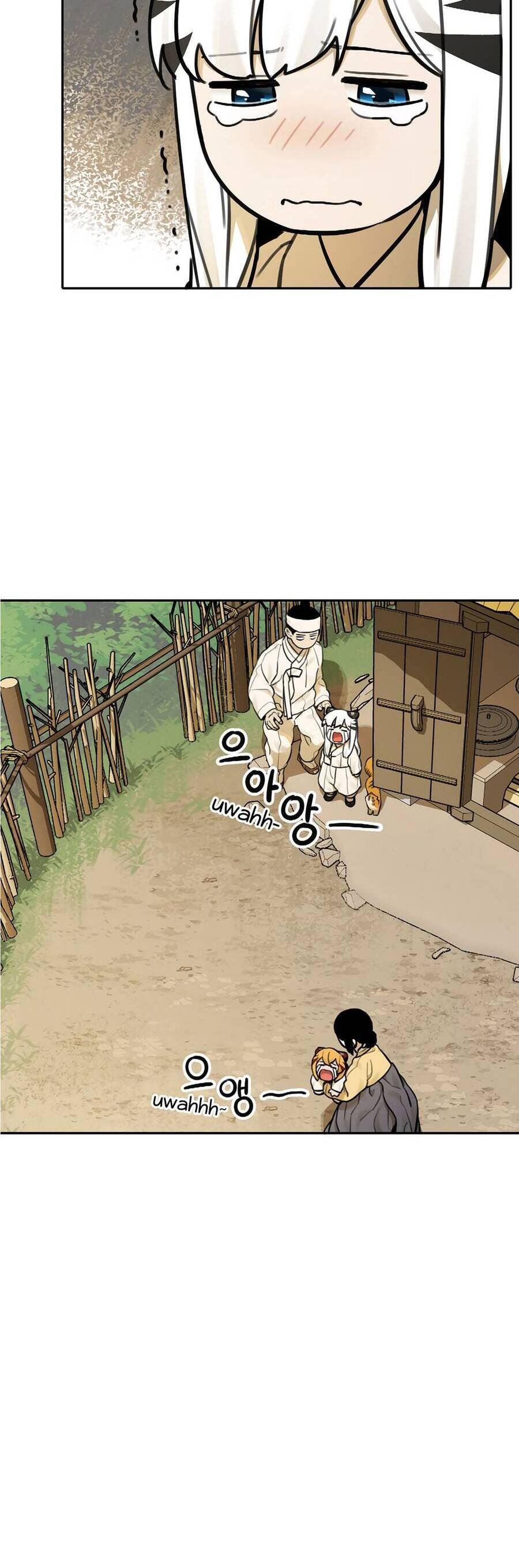 sự lụi tàn của usuzumi chapter 69 33