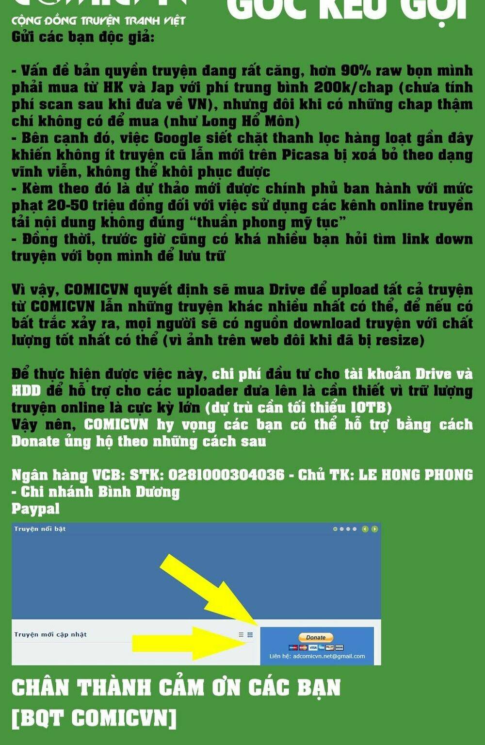 hoàng triều quân lâm chapter 13.1 16