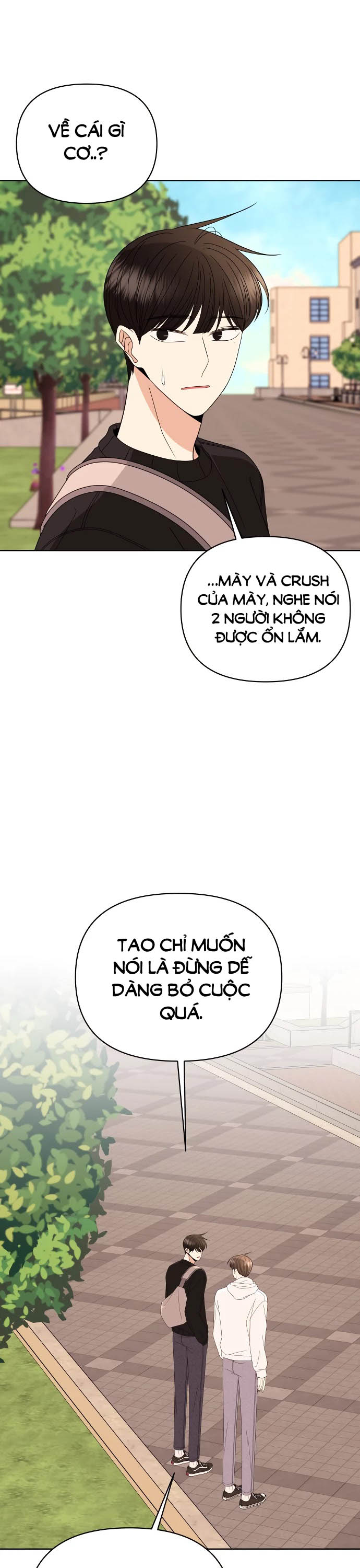 xin hãy xuất hiện chapter 40.2 1