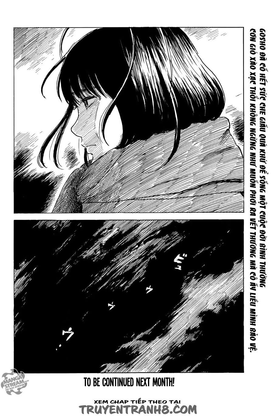 happiness chapter 25 38