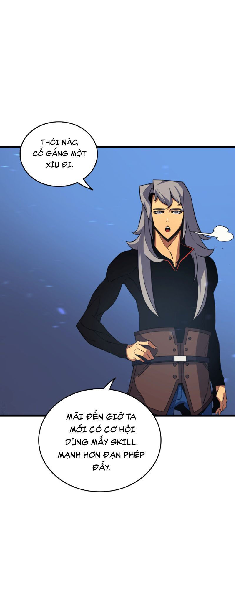 sự trở lại của pháp sư vĩ đại sau 4000 năm chapter 17 61