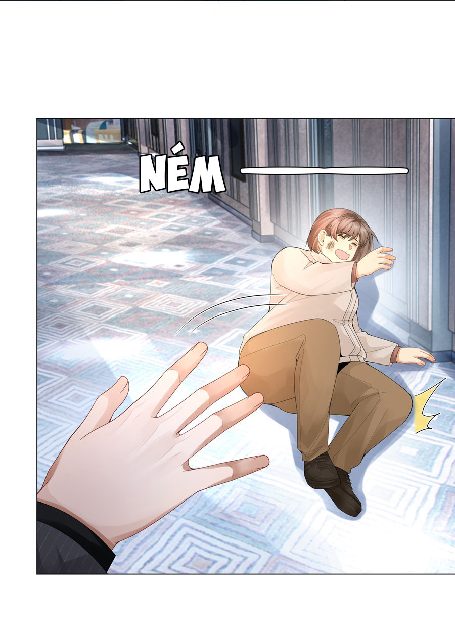 dior tiên sinh chapter 58 13