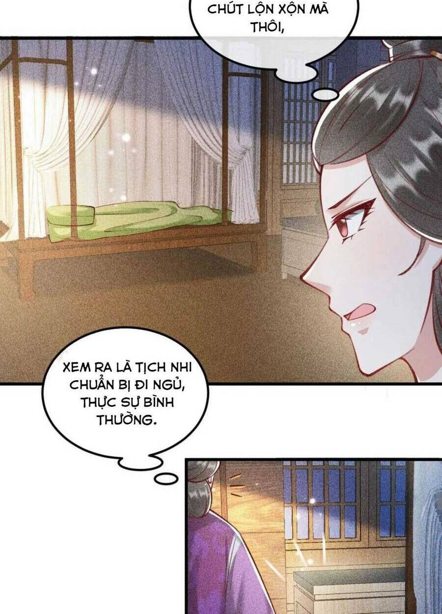 đại đích nữ trọng sinh về báo thù chapter 27 50