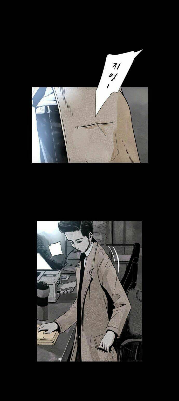 những xác chết hồi sinh từ đại dương chapter 20 10