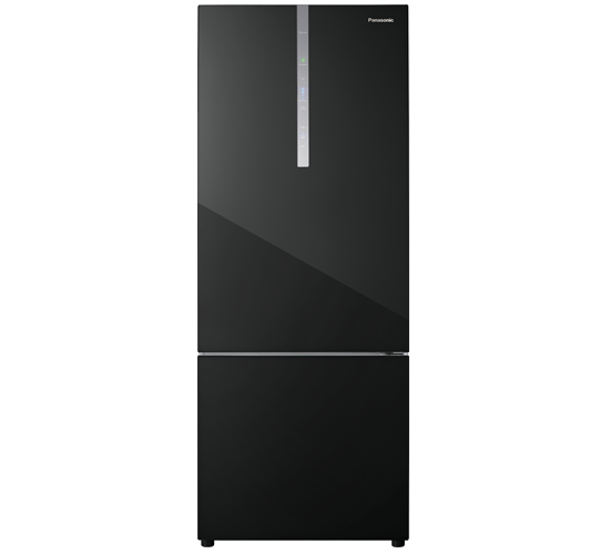 Tủ lạnh Panasonic Inverter 420 lít NR-BX471WGKV- Hàng chính hãng (chỉ giao HN và 1 số tỉnh)