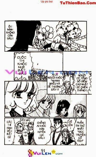 cô bé khóc nhè chapter 13 90