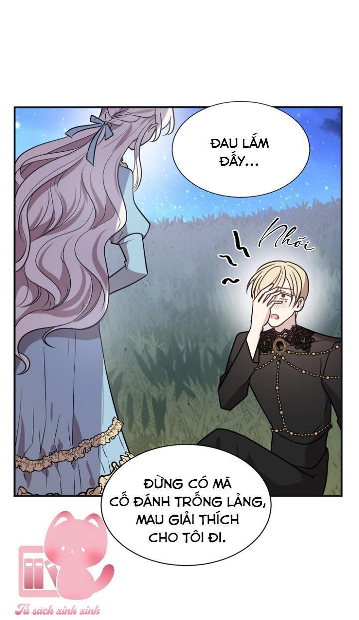 nguyện ước vô vọng của ma nữ chapter 31 19