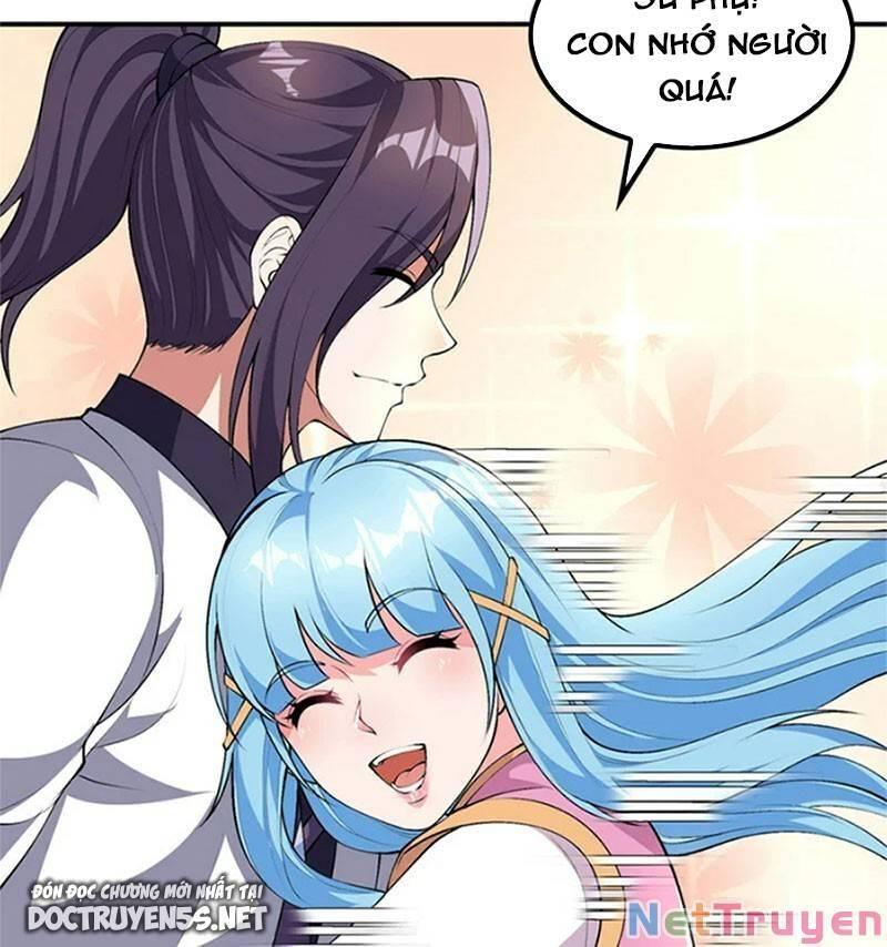 đệ nhất người ở rể chapter 190 61