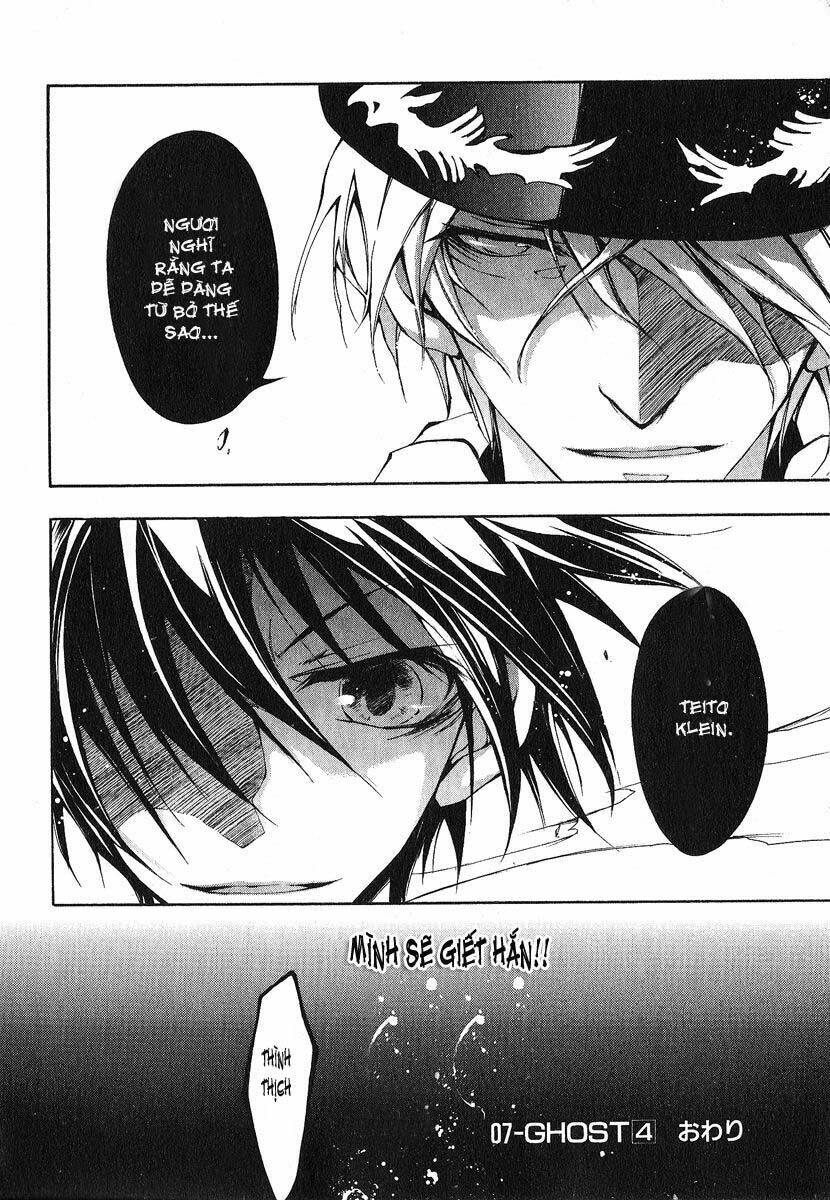 07 hồn ma chapter 23 32