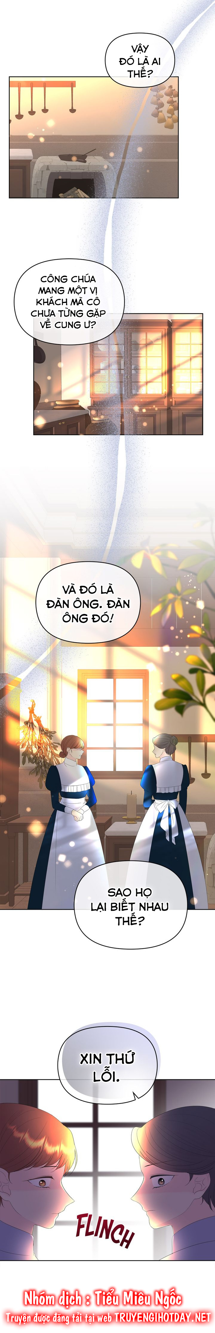 nuôi chồng từ bé chapter 26 2