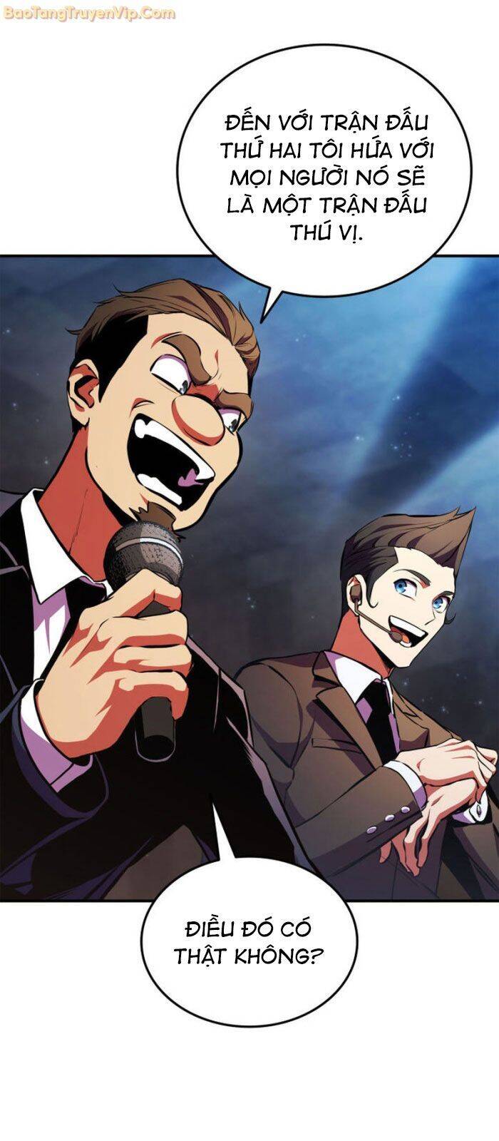 huyền thoại game thủ - tái xuất chapter 172 14