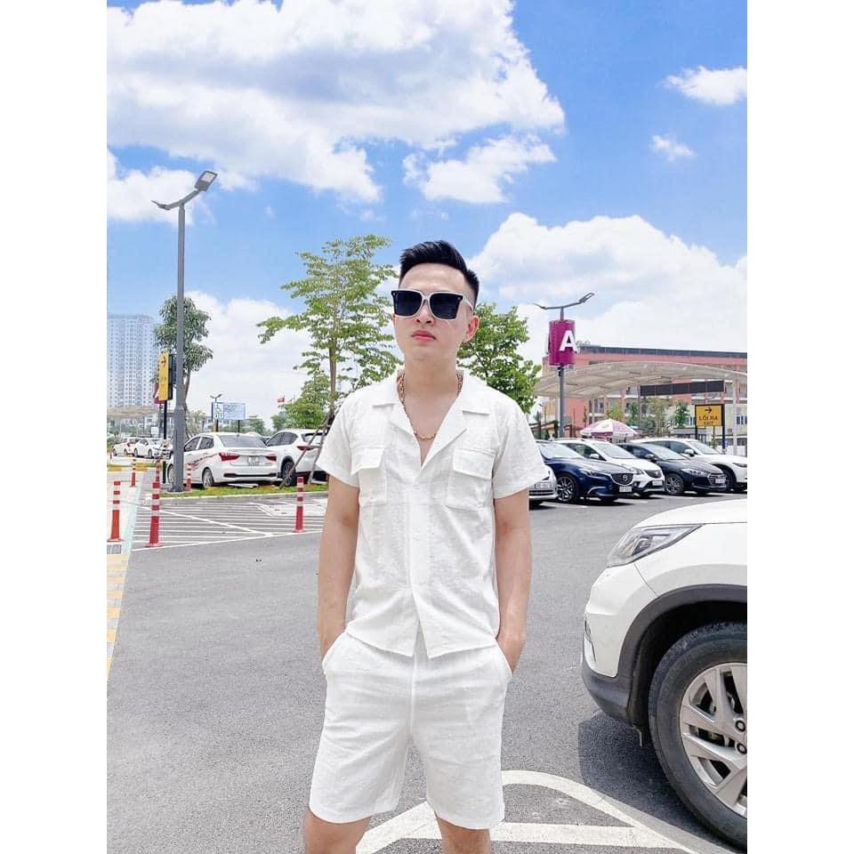 BỘ ĐŨI HÈ CỔ ĐỨC