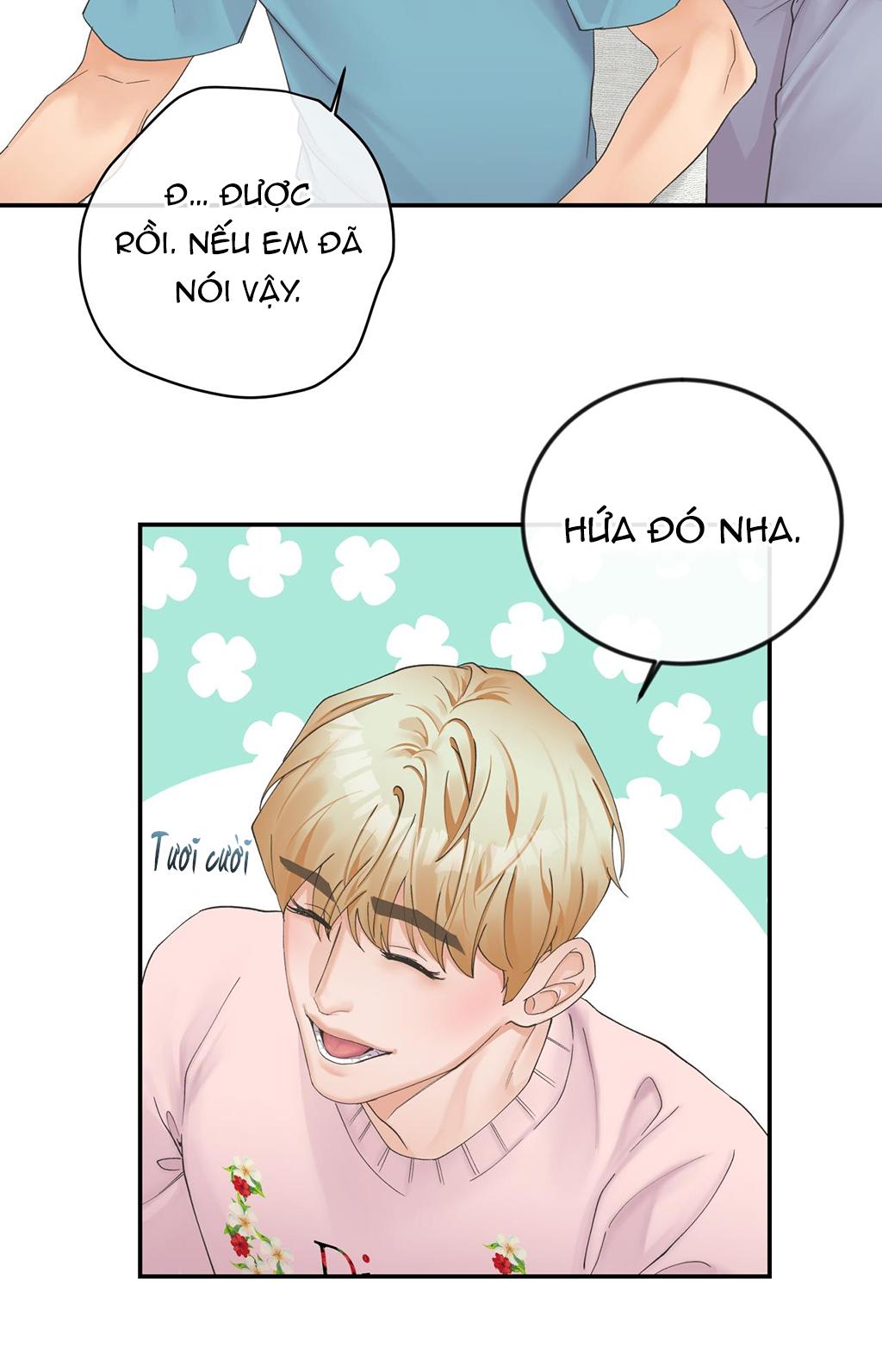 trong đôi mắt em chapter 7 24