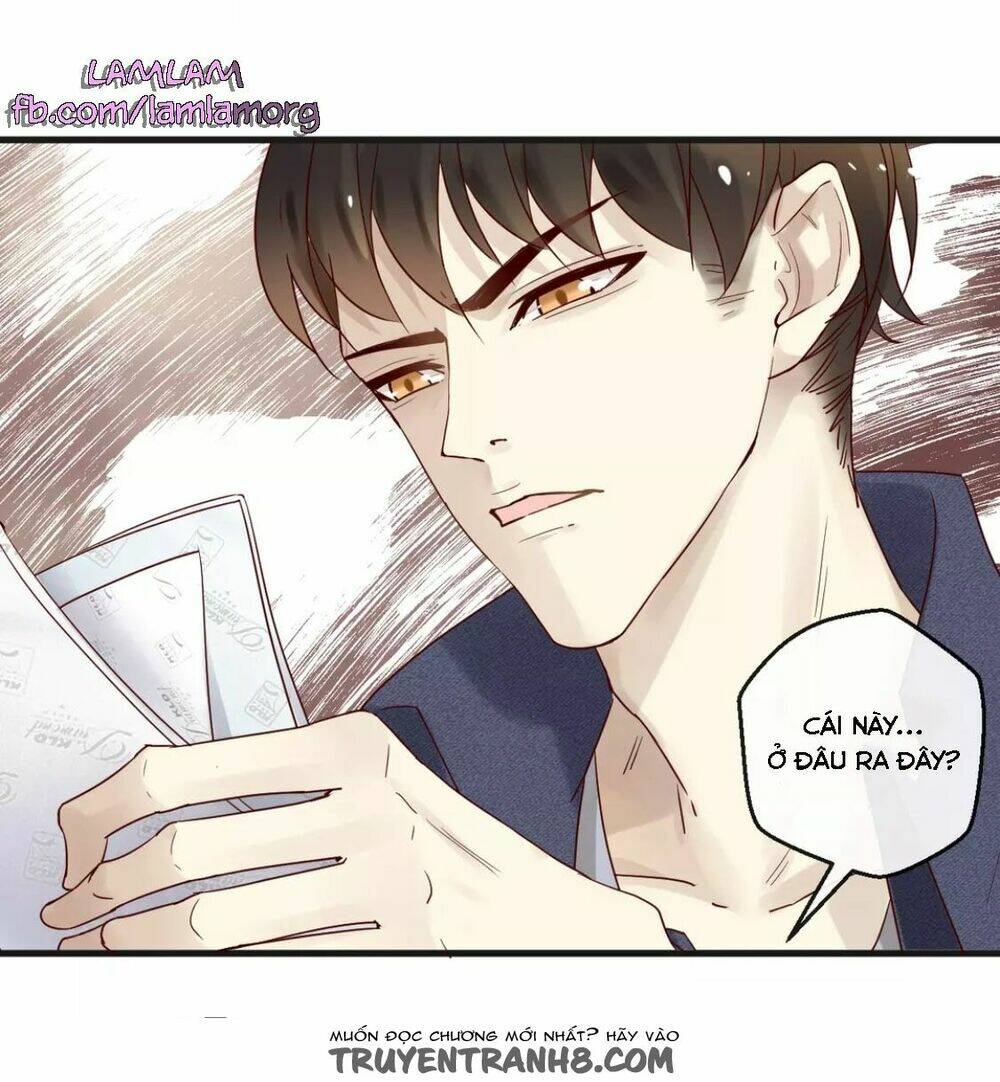 rắc rối với anh trai của bạn trai cũ chapter 7 26