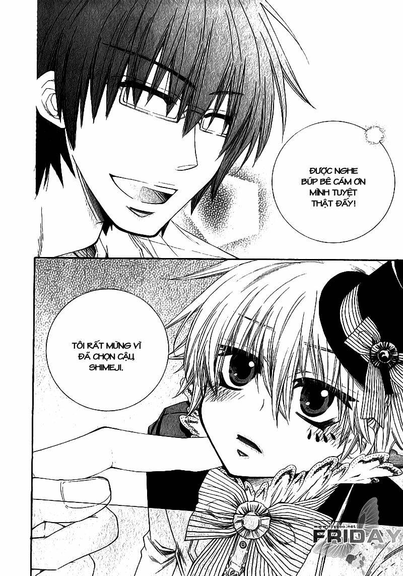 lover's doll chapter 2 26