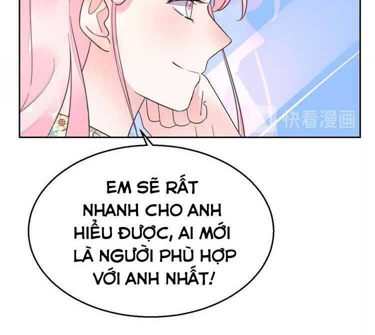 điều ước sủng ái bất bình đẳng chapter 93.1 19