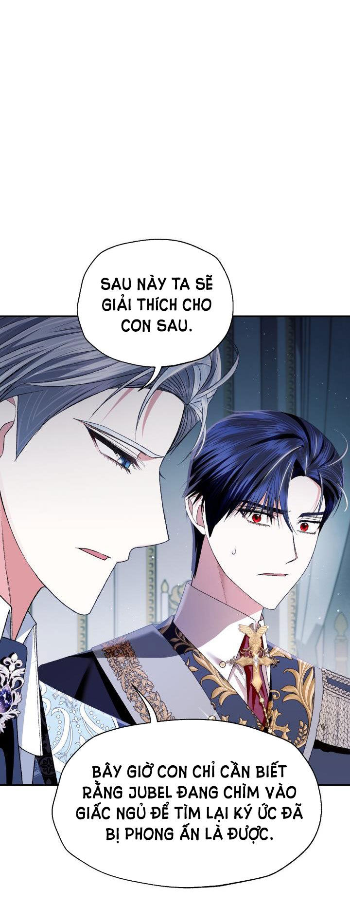 cha à, con không muốn kết hôn đâu chapter 98 52