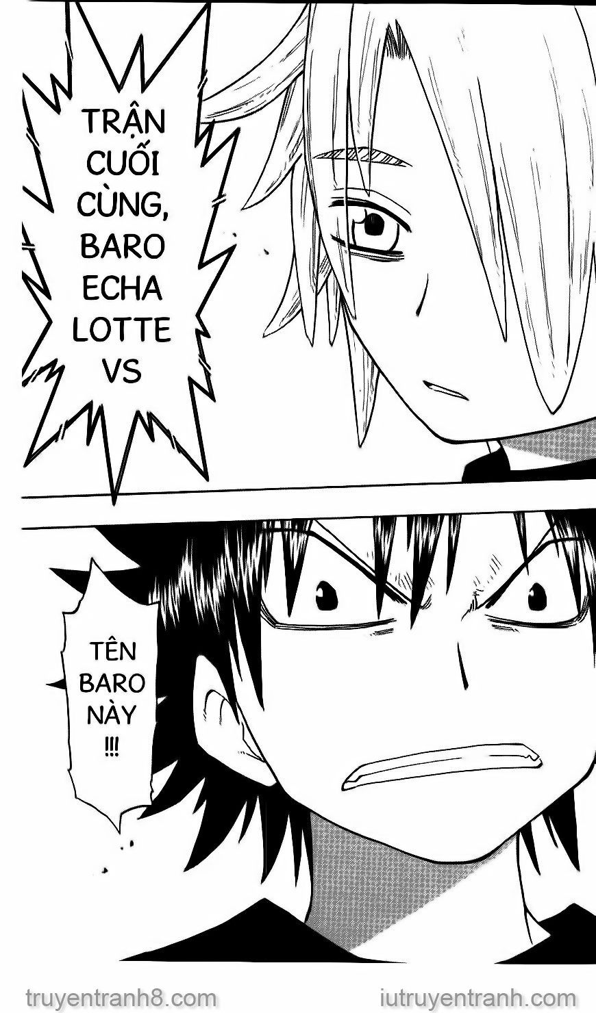 law of ueki chapter 137 19