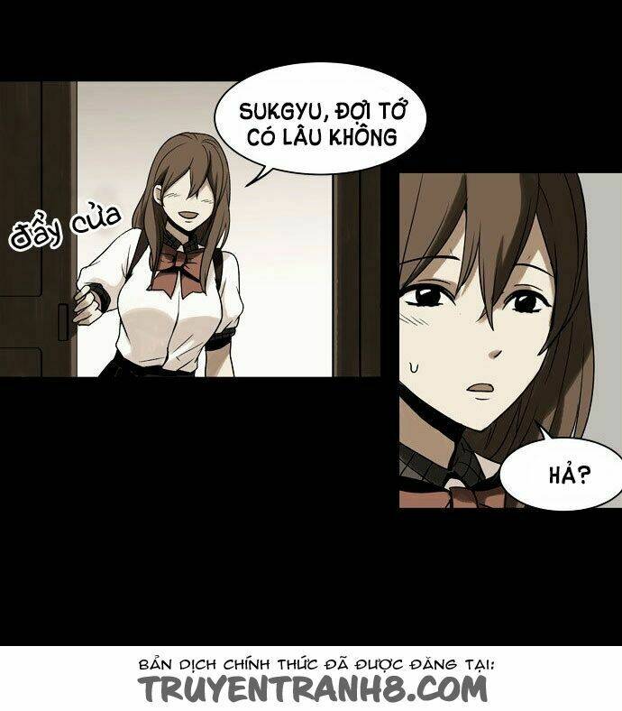 infectee chapter 5 4