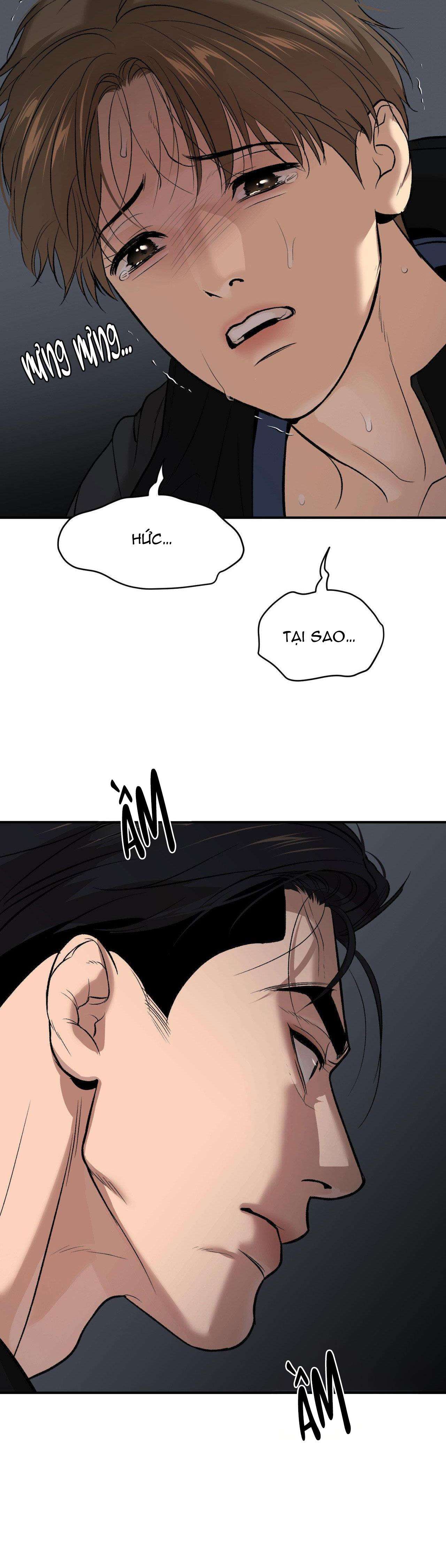 điềm rủi chapter 50 22