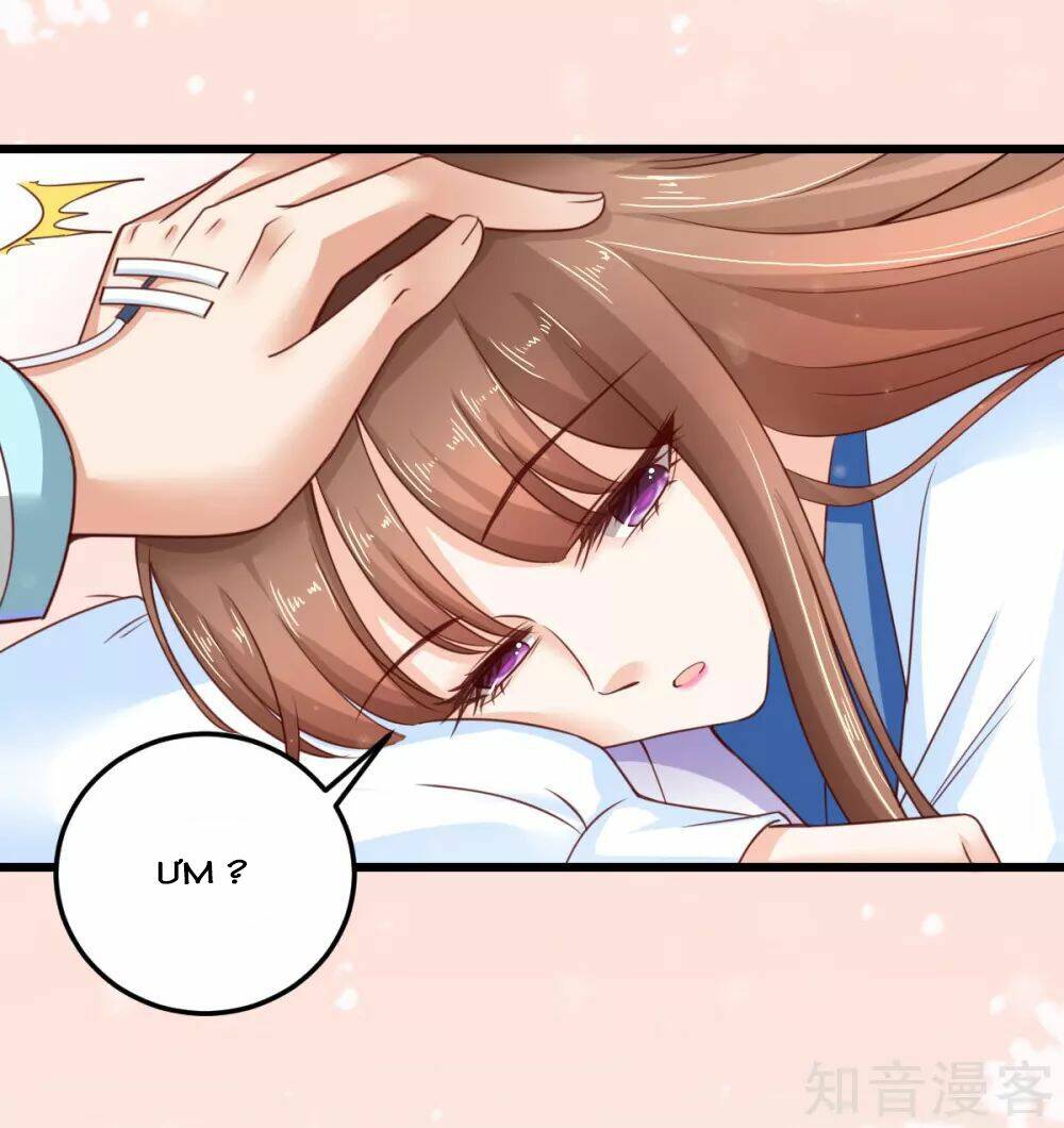 cường thế tù ái - địch thiếu đừng xằng bậy chapter 56 6