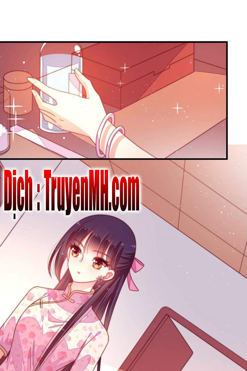 ngày nào thiếu soái cũng ghen chapter 329 1