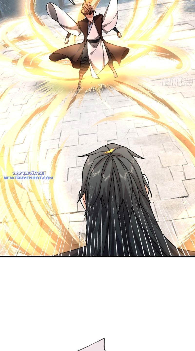 ngủ say vạn cổ: xuất thế đẩy ngang chư thiên chapter 34 46