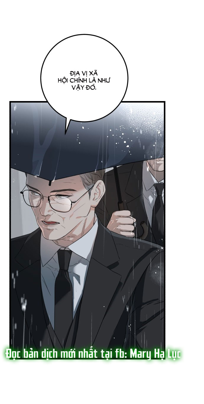 Nóng Lòng Muốn Giày Vò Em chapter 1.1 16