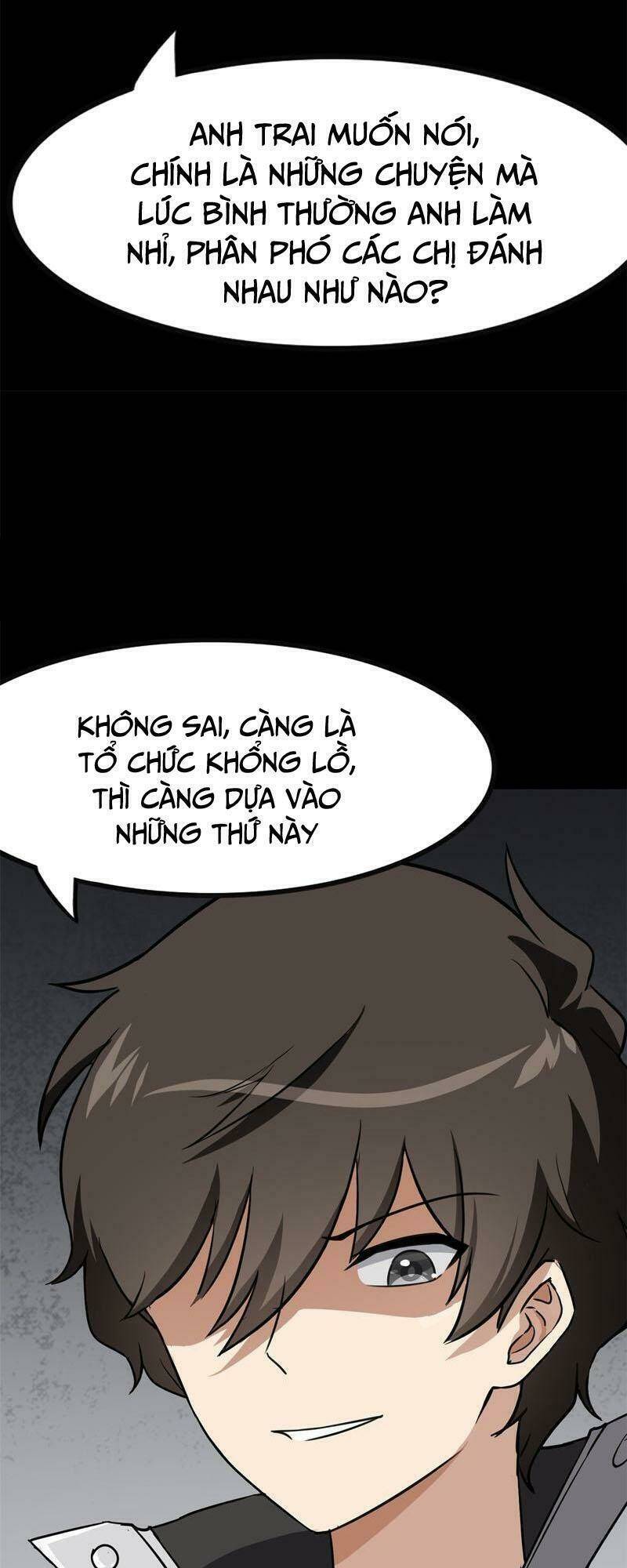 bạn gái virus của tôi chapter 344 49