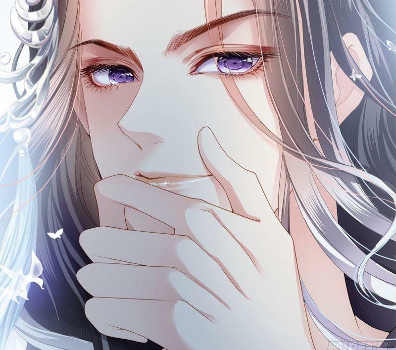 bổn vương muốn nàng chapter 12 55