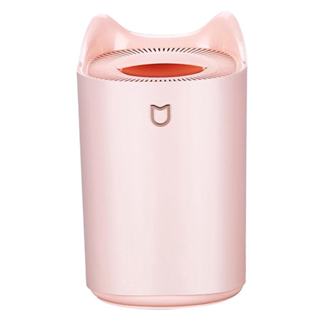 3L Air Humidifier Oil Diffuser  Household  Humidifier