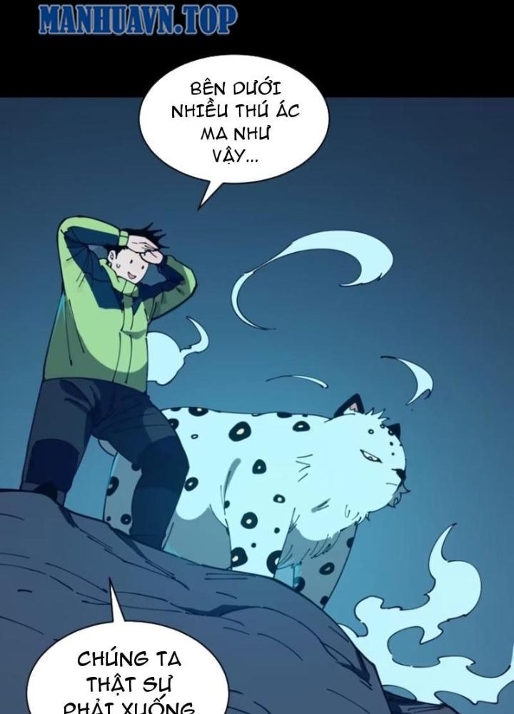 cẩn thận nhập ma chapter 19 4