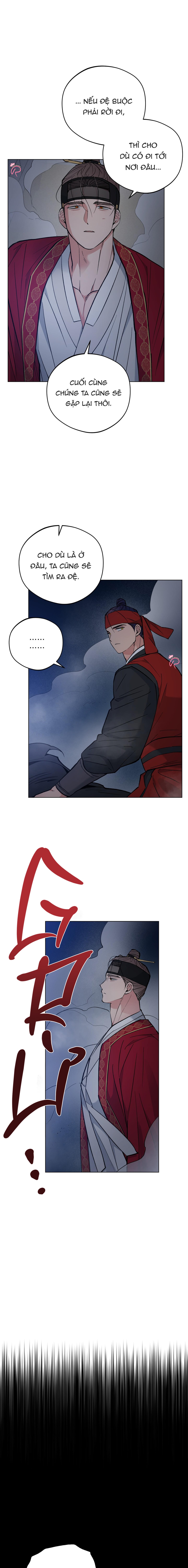 bình minh trên sông mây chapter 51 16