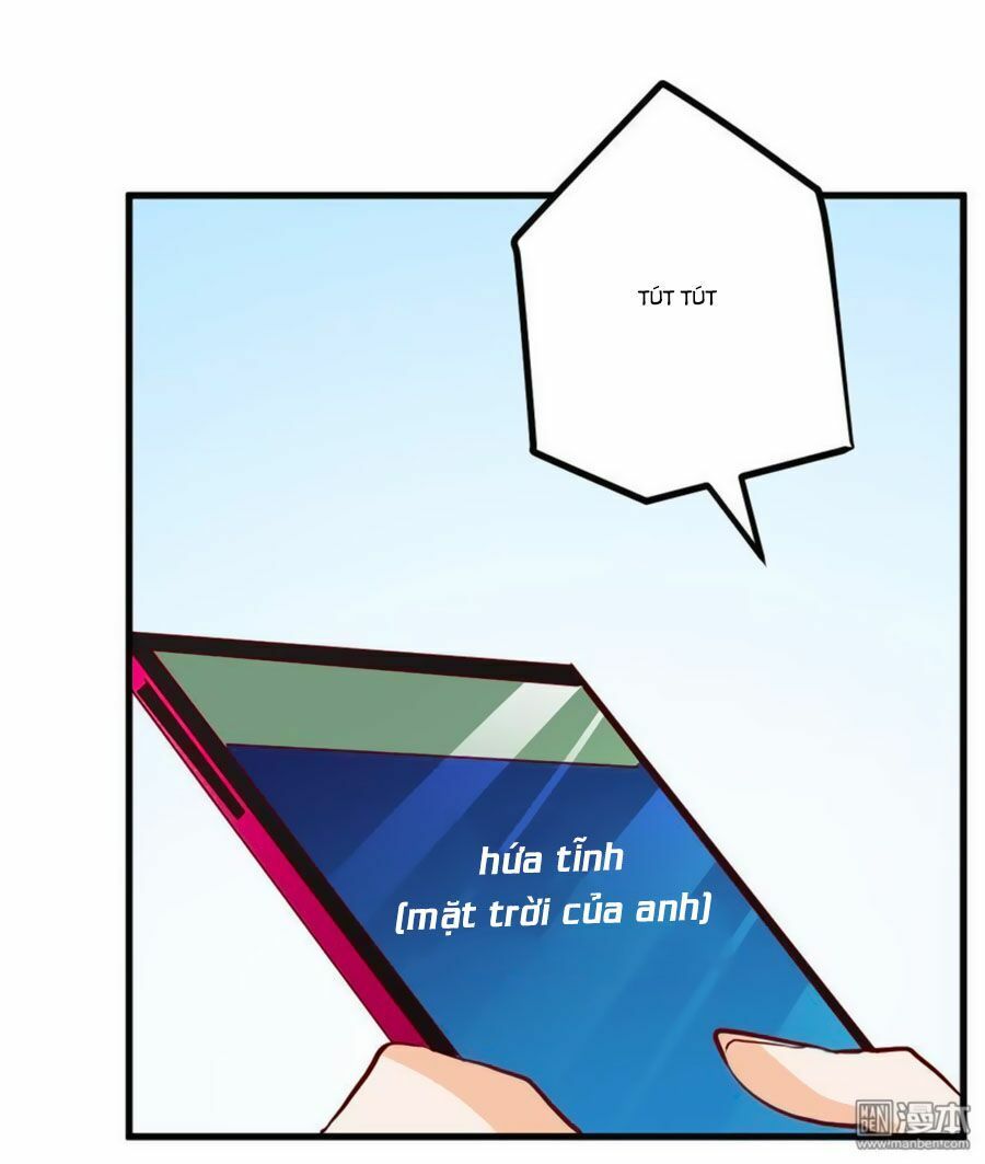 tổng tài đích thiên giới manh thê chapter 78 26