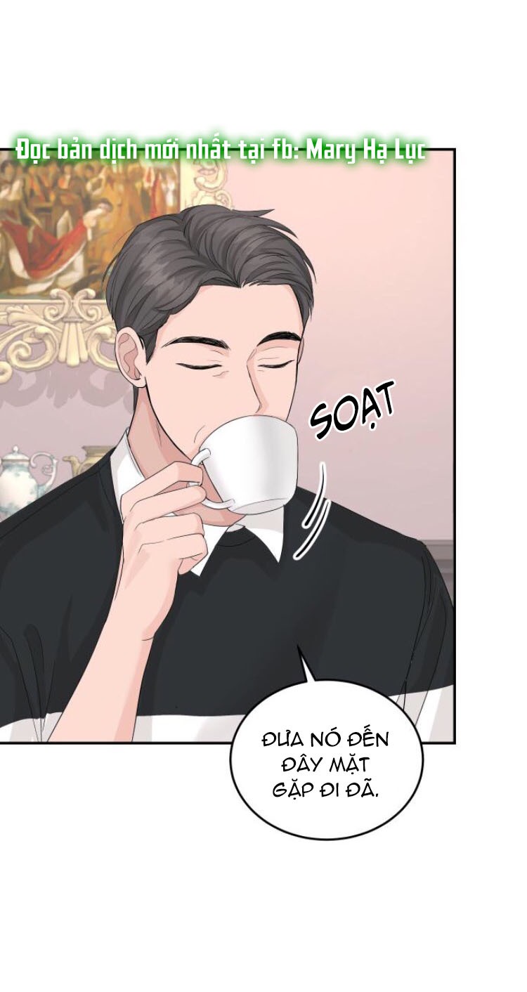 cuộc hôn nhân hoàn hảo chapter 16.2 12