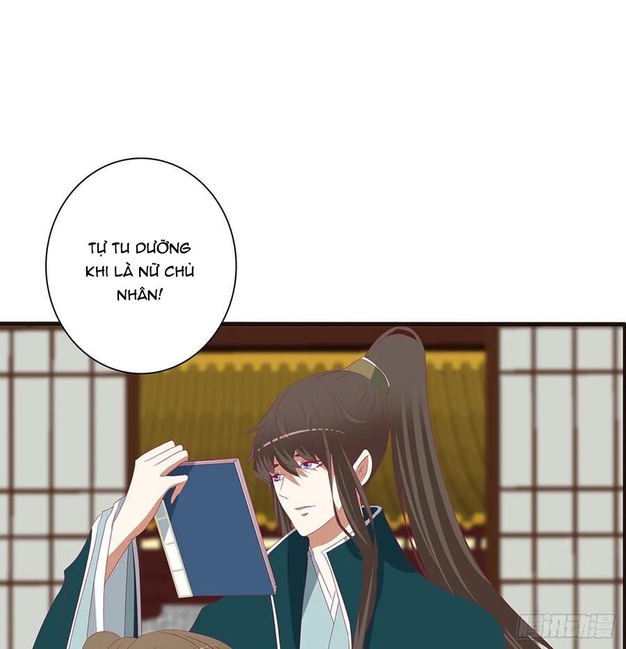 thông linh phi chapter 606 5