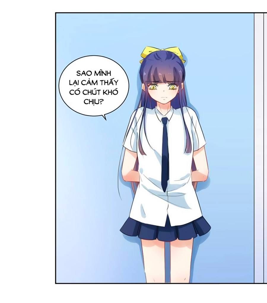 thầy giáo ác ma yêu tôi rồi chapter 13 12