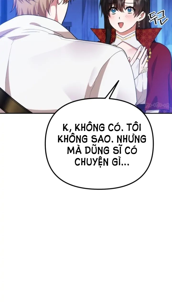 [18+] dũng sĩ vị tha chapter 13.2 10