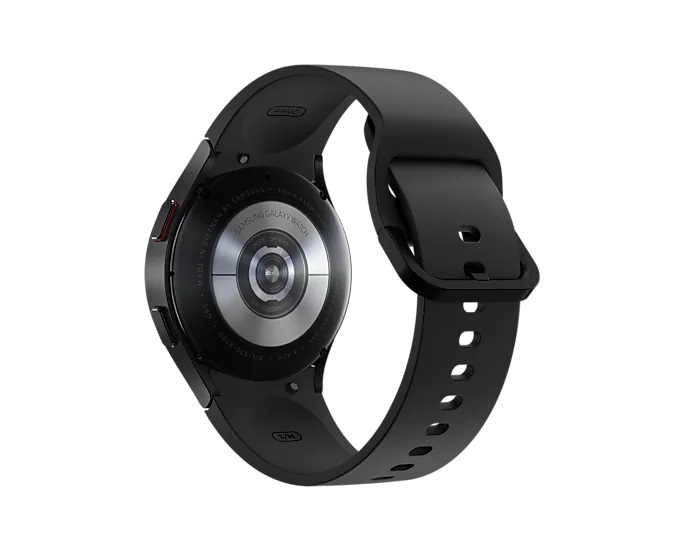 Đồng Hồ Thông Minh Samsung Galaxy Watch 4 Bluetooth (40mm) SM-R860 - Hàng Chính Hãng