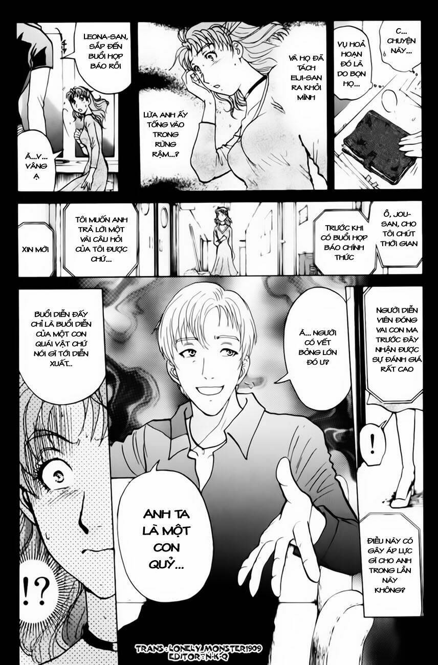 thám tử kindaichi - phần 2 chapter 22 21