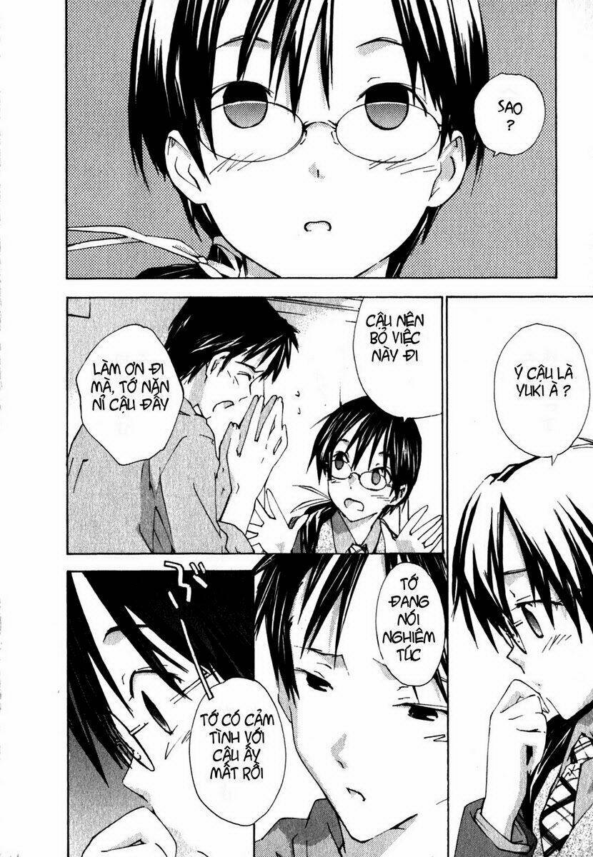 yubisaki milk tea chapter 12 6