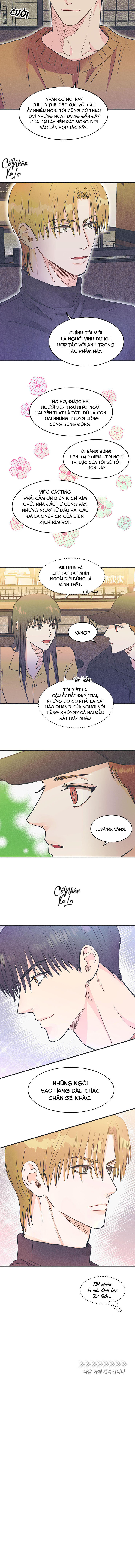 dấu hiệu kịch tính chapter 5 6