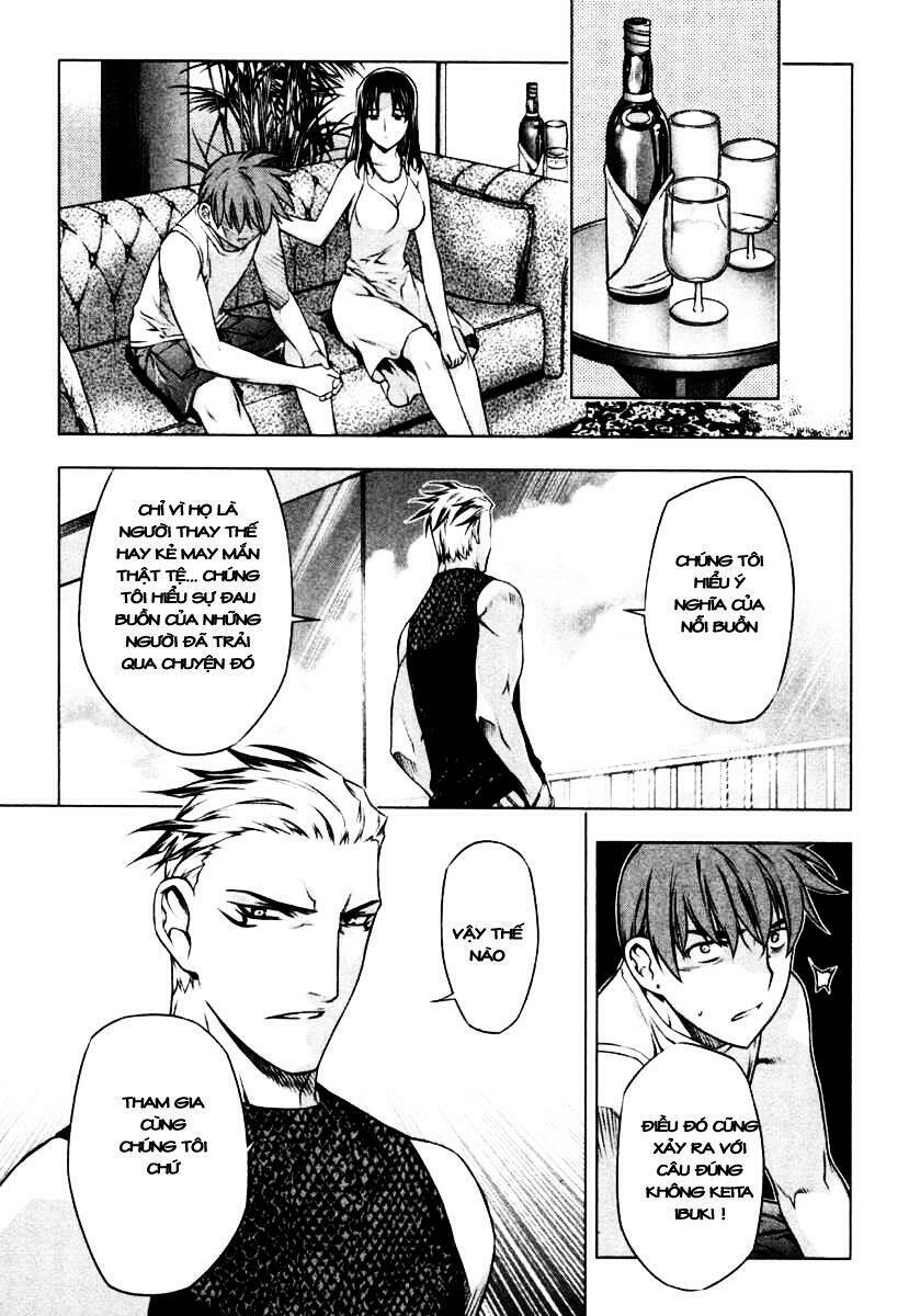 black god chapter 35 23