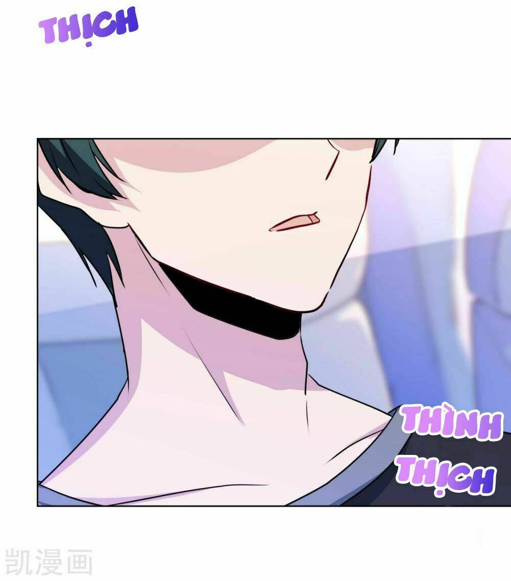 nhân vật phản diện: không ngọt không lấy tiền chapter 18 5