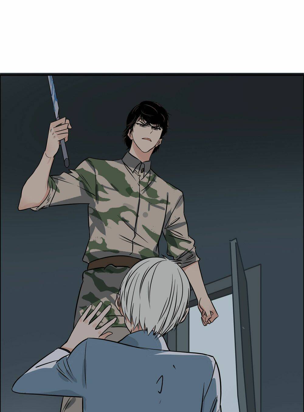 mạt thế đấu thần chapter 14 23