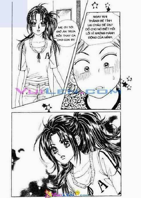 nhật ký tân hôn chapter 9 96